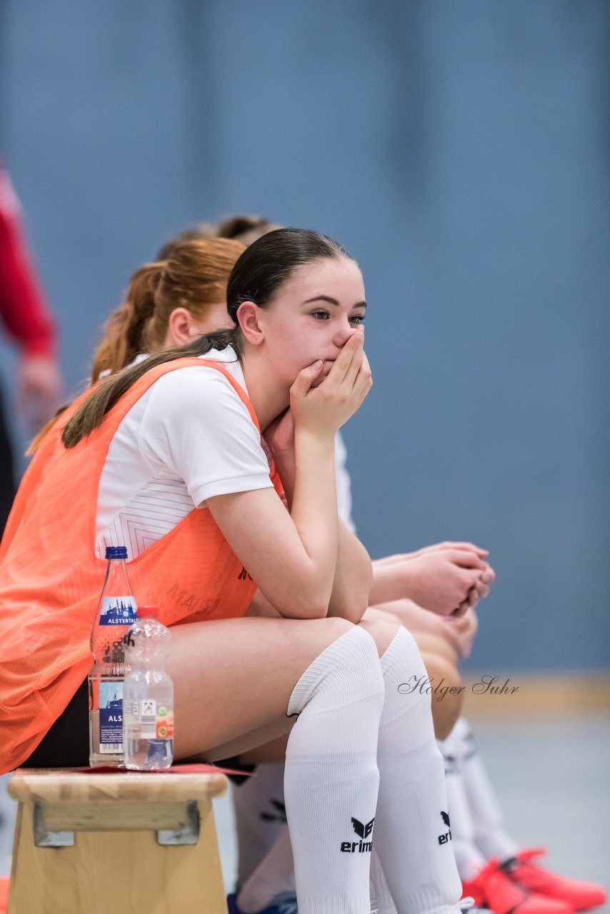 Bild 313 - wCJ Futsalmeisterschaft Runde 1